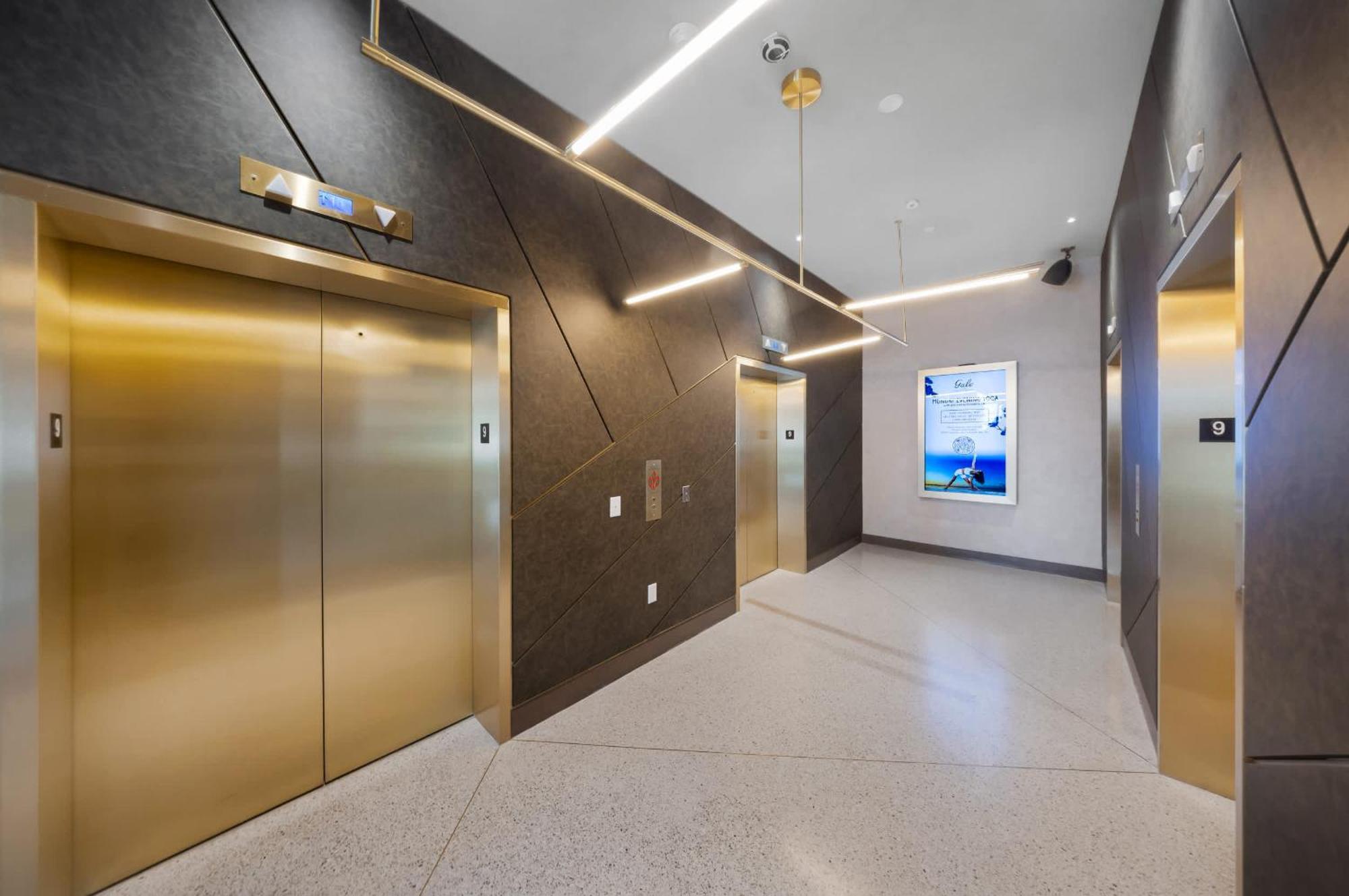 Escape Stylish In The Heart Of Dtw * Miami