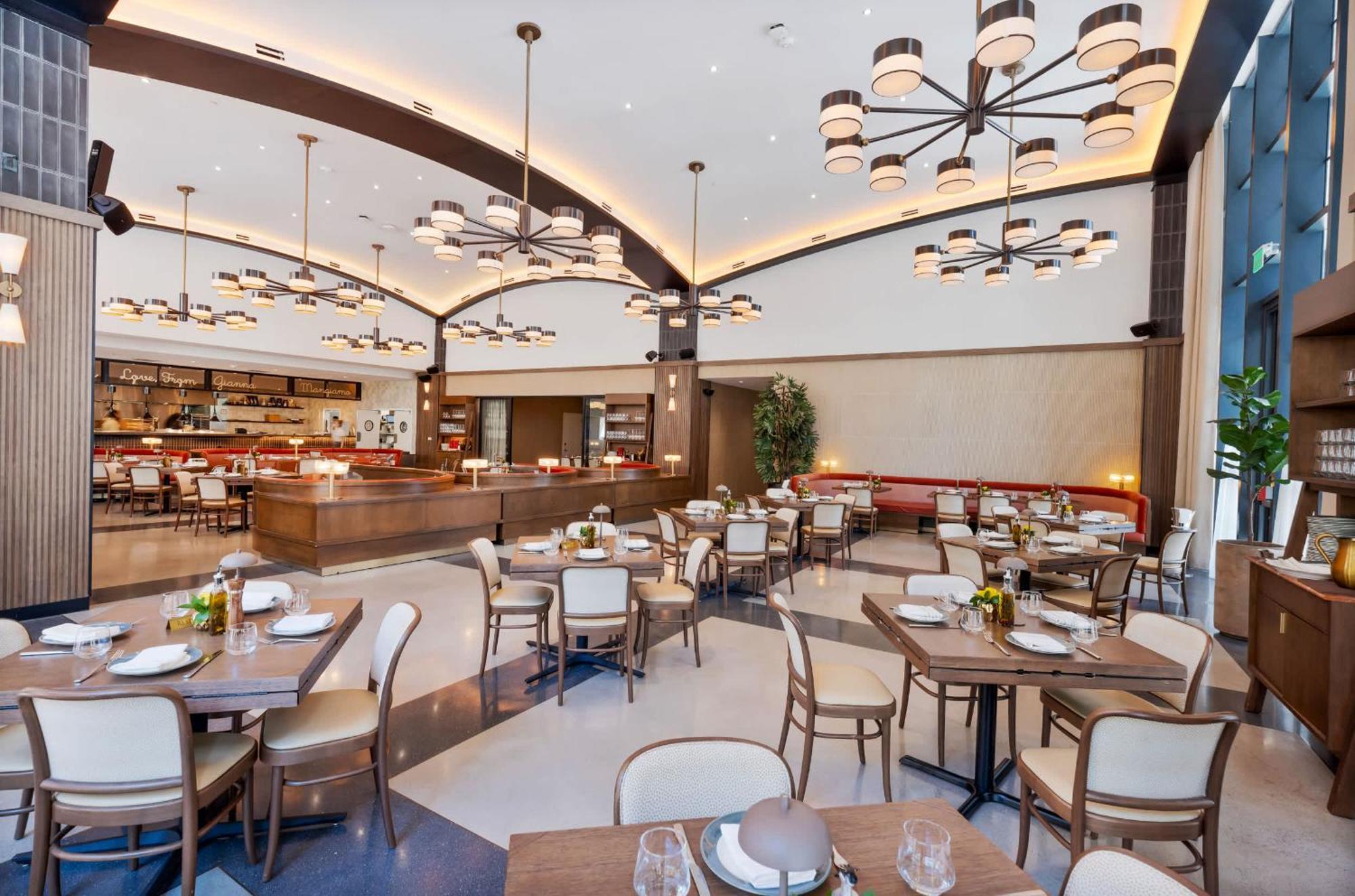 Escape Stylish In The Heart Of Dtw *