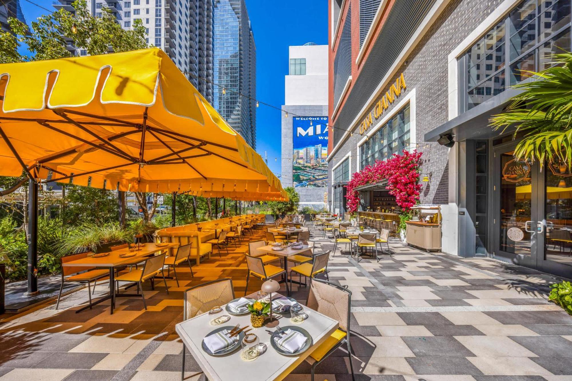Escape Stylish In The Heart Of Dtw